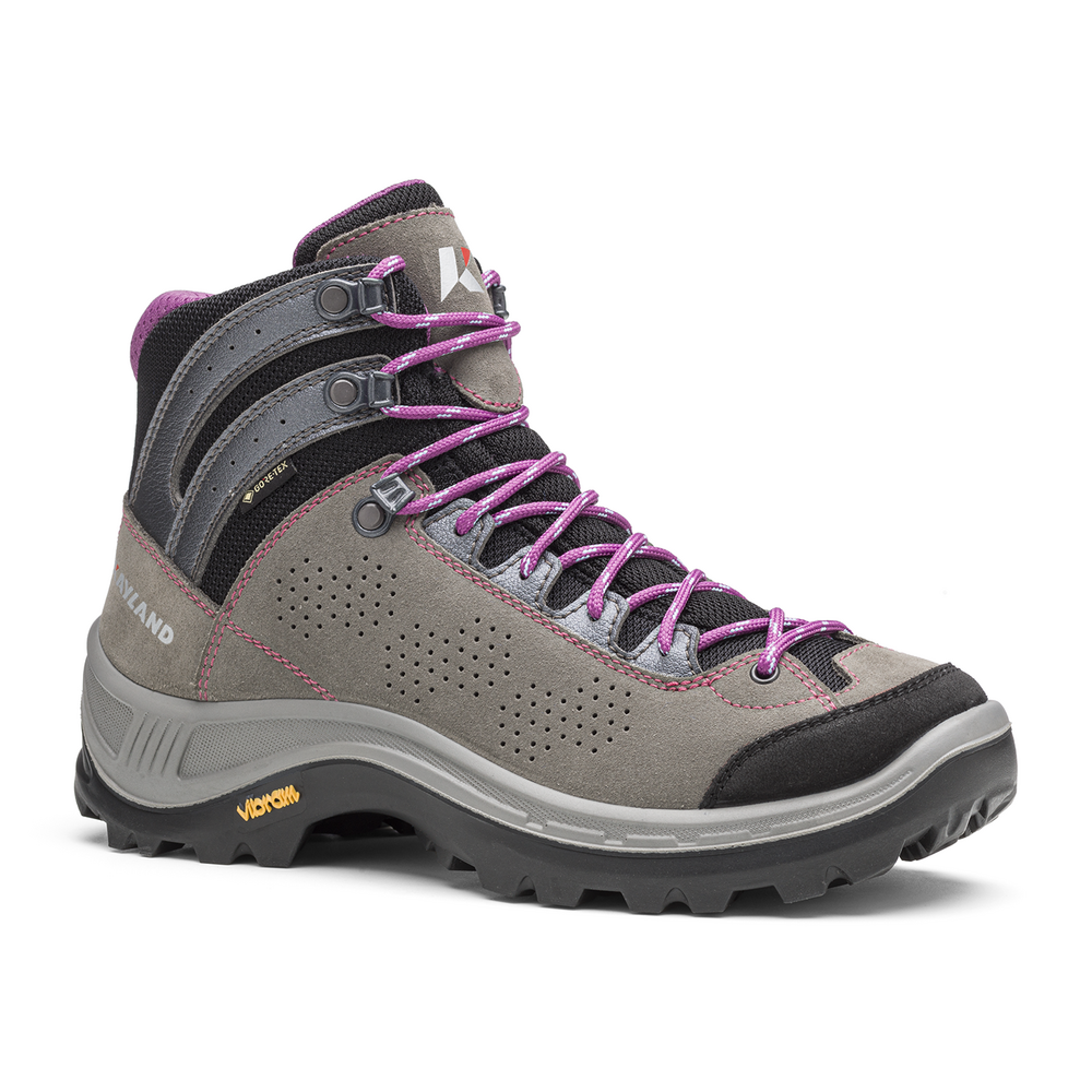 Kayland IMPACT W’S GTX DARK GREY Black Friday