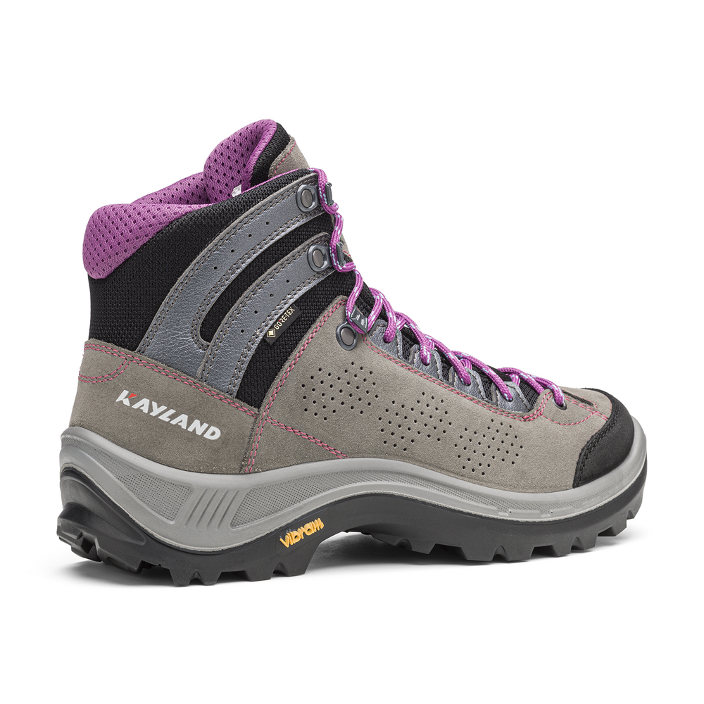 Kayland IMPACT W’S GTX DARK GREY Black Friday