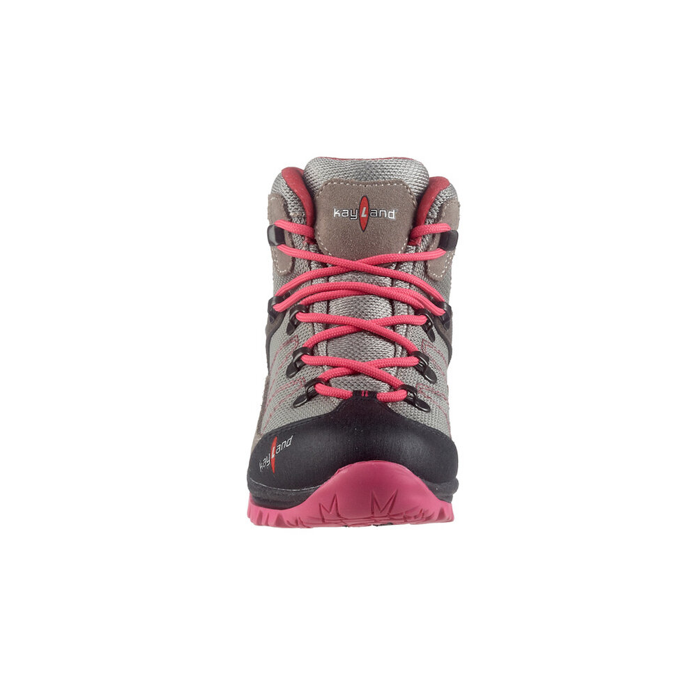 Kayland COBRA K KID GTX GREY PINK Moda