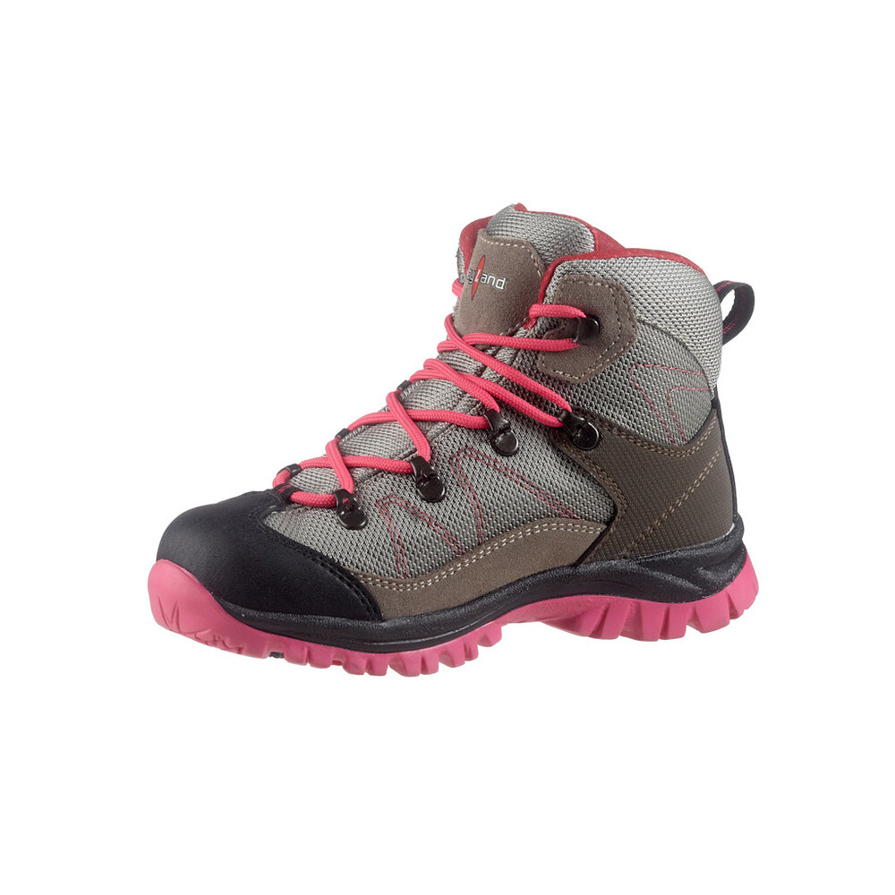 Kayland COBRA K KID GTX GREY PINK Moda