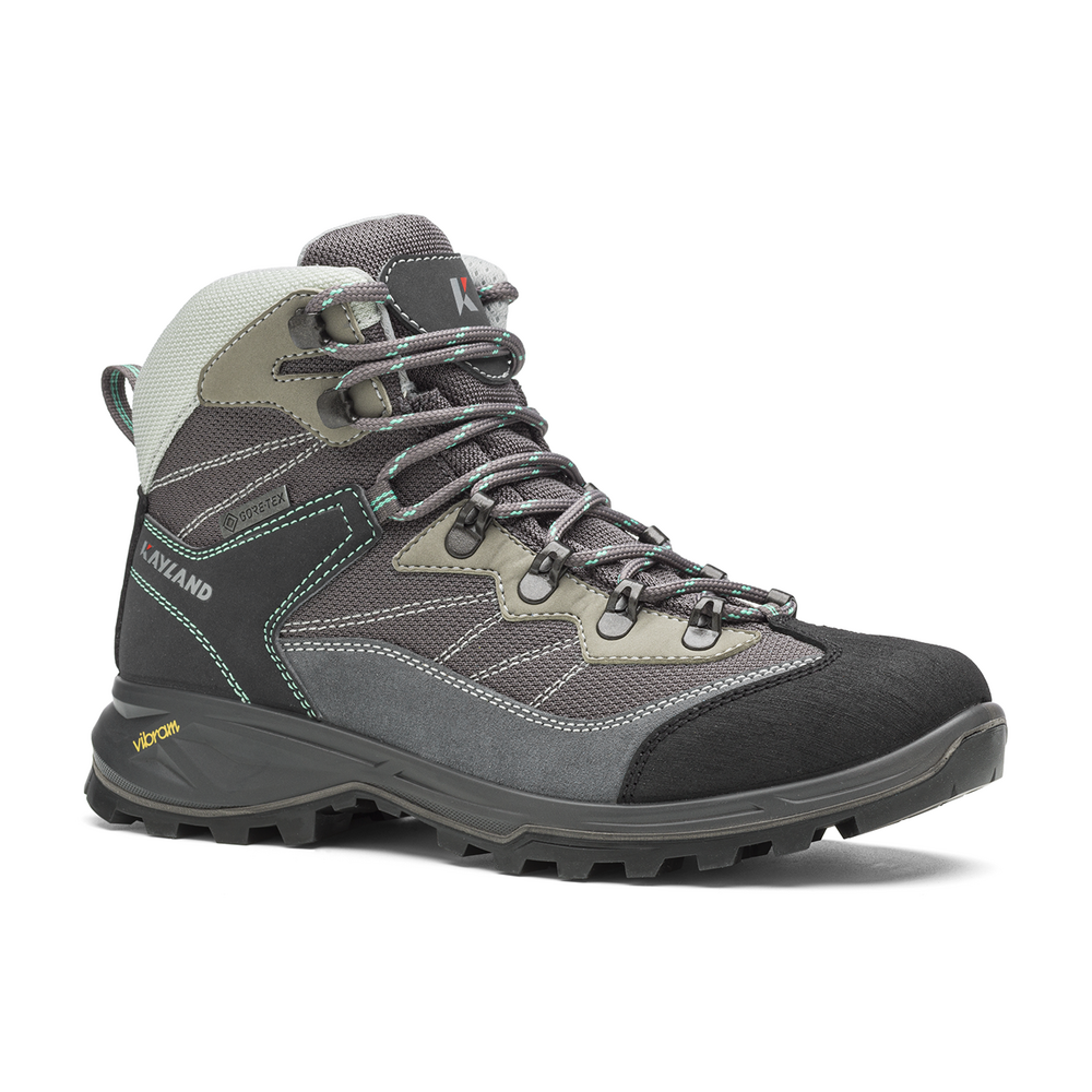 Kayland TAIGA EVO W'S GTX GREY-GREEN 2025