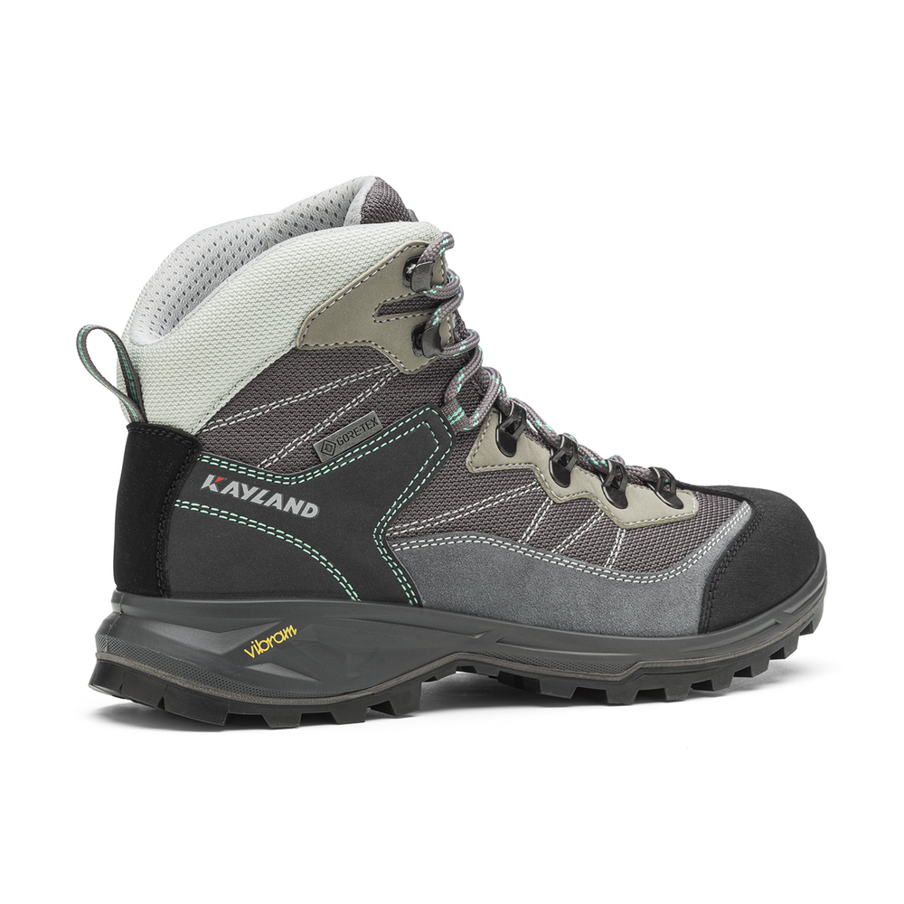 Kayland TAIGA EVO W'S GTX GREY-GREEN 2025