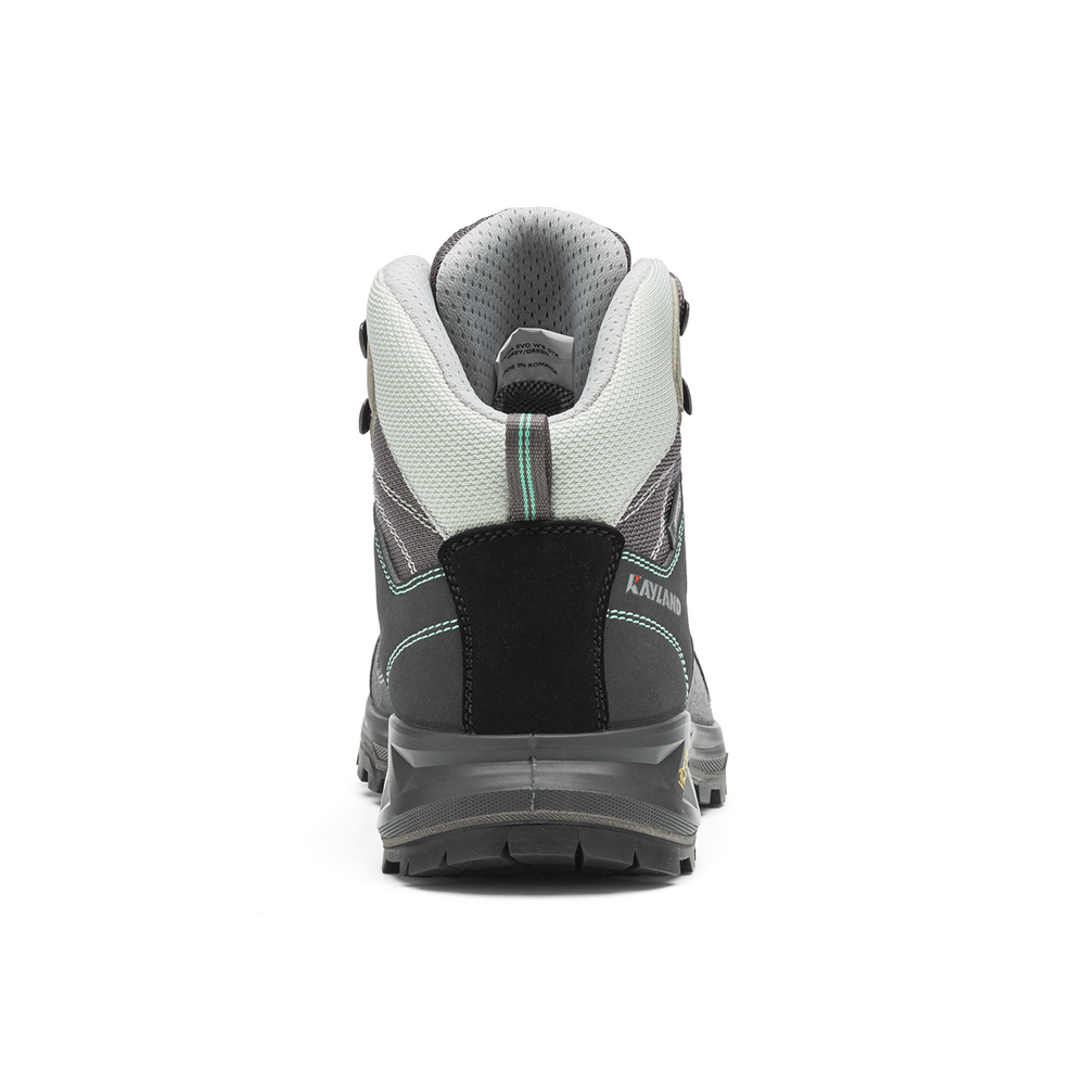 Kayland TAIGA EVO W'S GTX GREY-GREEN 2025