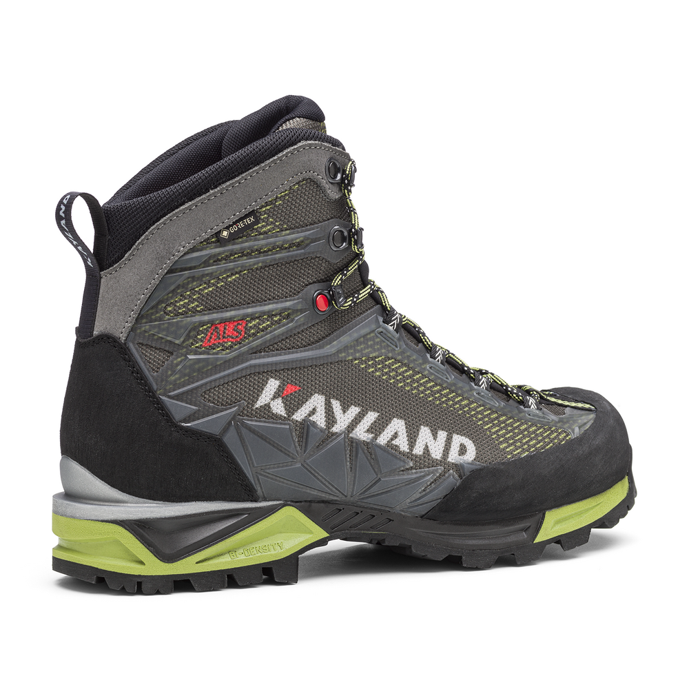 Kayland ROCKET GTX OLIVE LIME Italy
