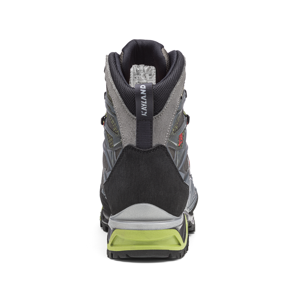 Kayland ROCKET GTX OLIVE LIME Italy