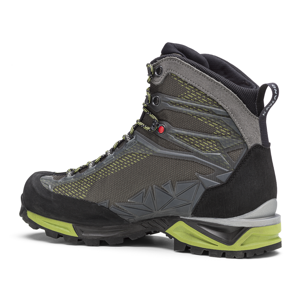Kayland ROCKET GTX OLIVE LIME Italy