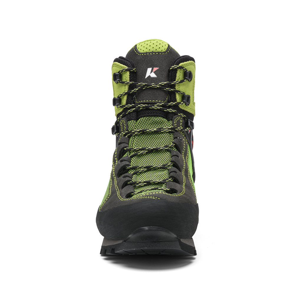 Kayland CROSS MOUNTAIN GTX BLACK-LIME Italia