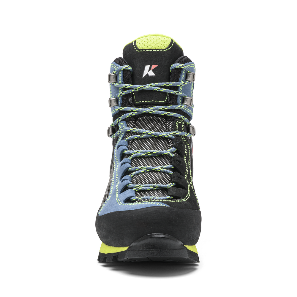 Kayland CROSS MOUNTAIN W’S GTX AZURE Offerta San Valentino