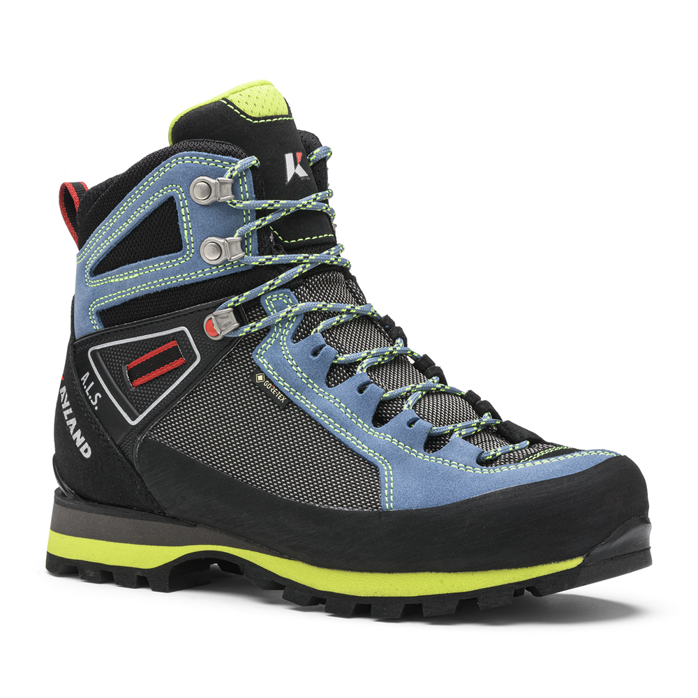 Kayland CROSS MOUNTAIN W’S GTX AZURE Offerta San Valentino