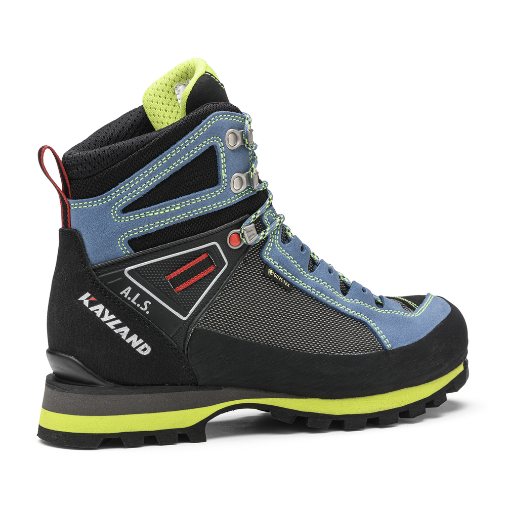 Kayland CROSS MOUNTAIN W’S GTX AZURE Offerta San Valentino