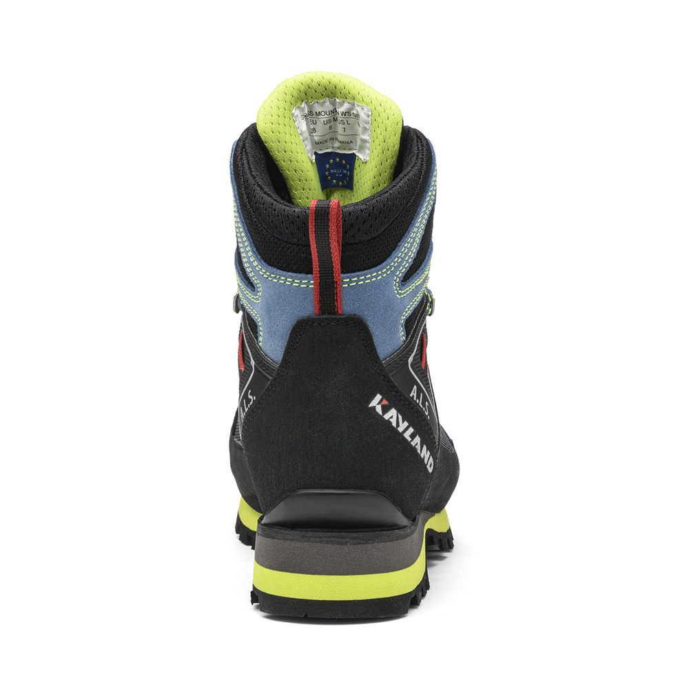 Kayland CROSS MOUNTAIN W’S GTX AZURE Offerta San Valentino