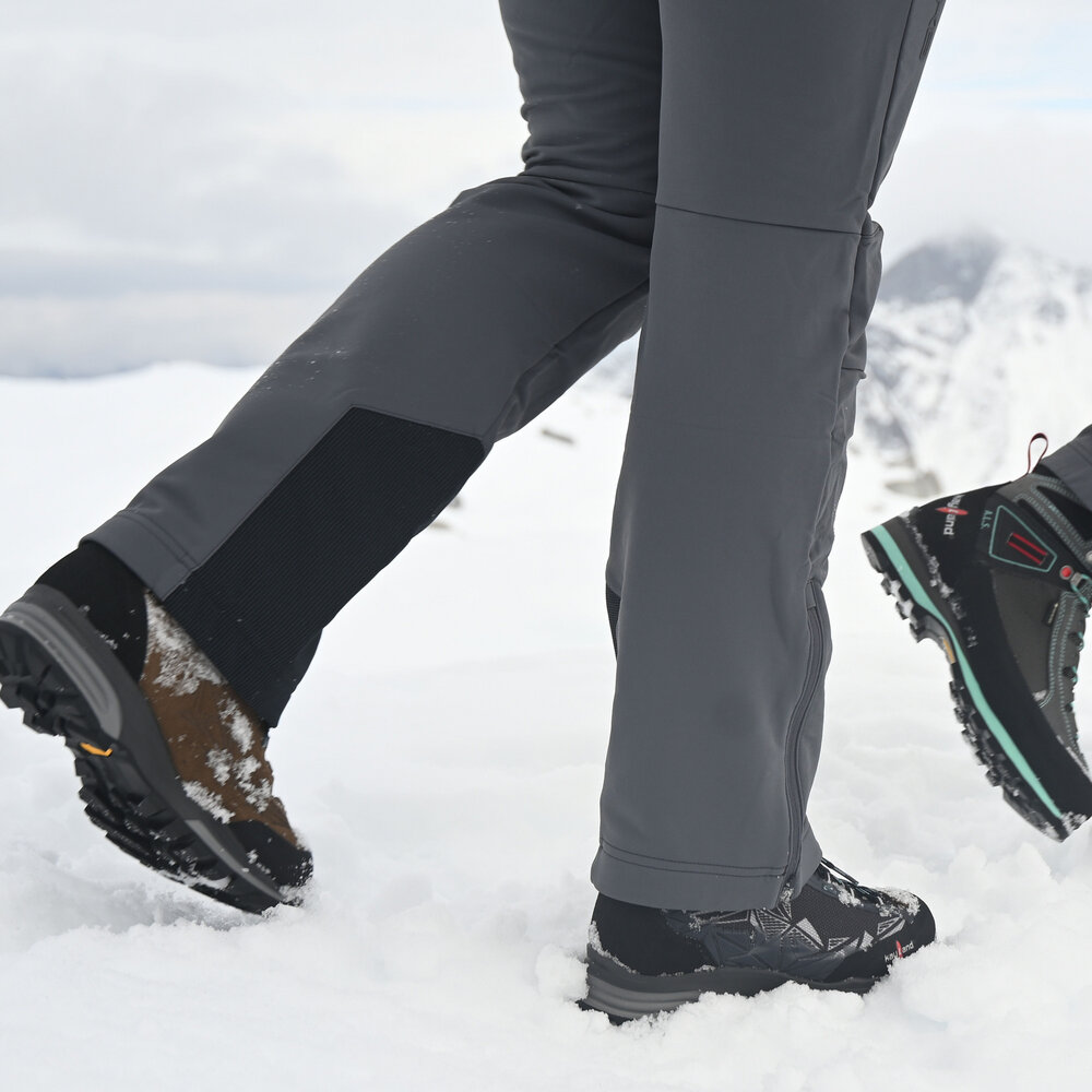 Kayland CROSS GROUND W’S GTX BROWN In Linea