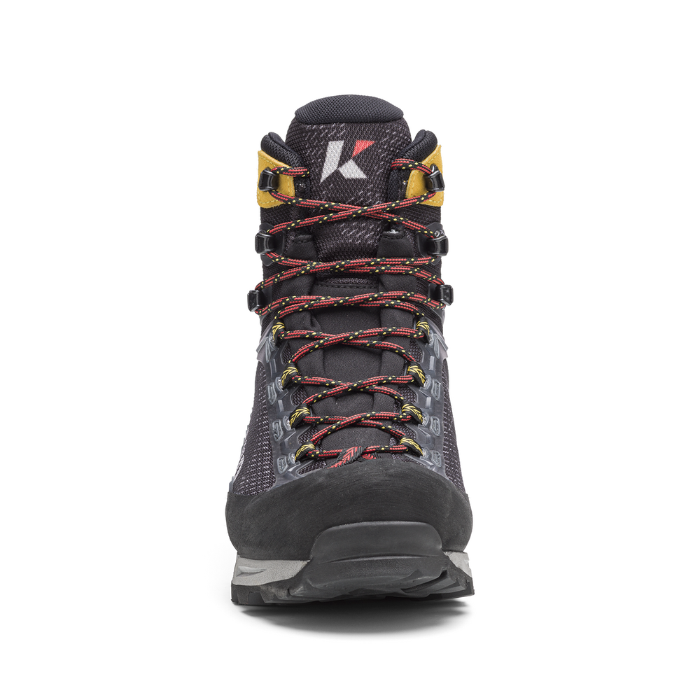Kayland ROCKET GTX BLACK YELLOW Nuovo