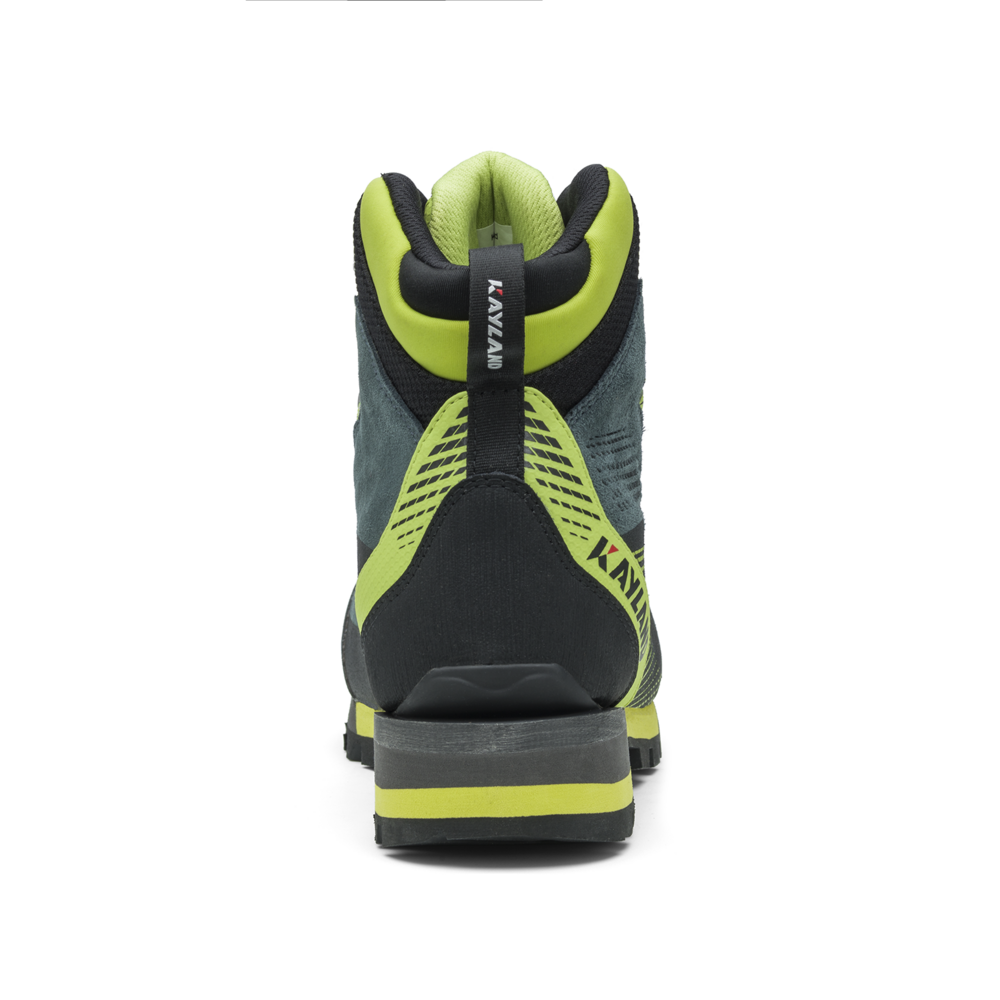 Kayland GRAND TOUR GTX GREY LIME Vendita