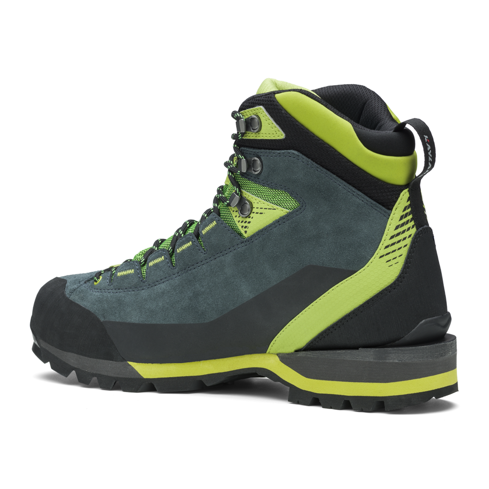 Kayland GRAND TOUR GTX GREY LIME Vendita
