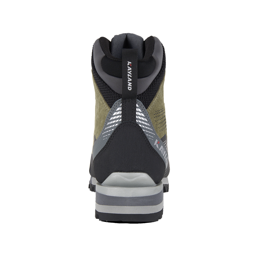 Kayland GRAND TOUR GTX BROWN GREEN Promozione