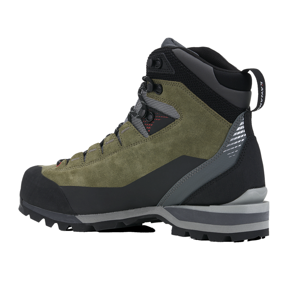 Kayland GRAND TOUR GTX BROWN GREEN Promozione