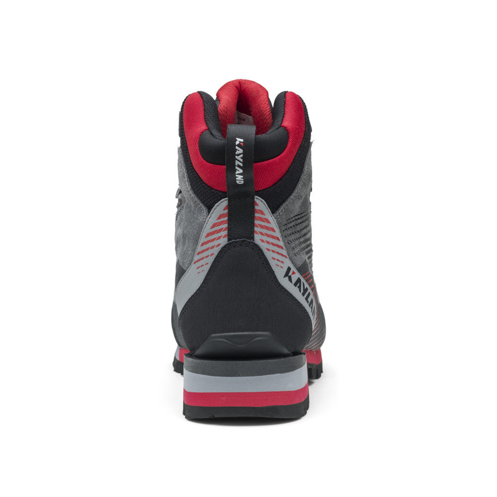 Kayland GRAND TOUR GTX GREY RED Spedizione Gratuita