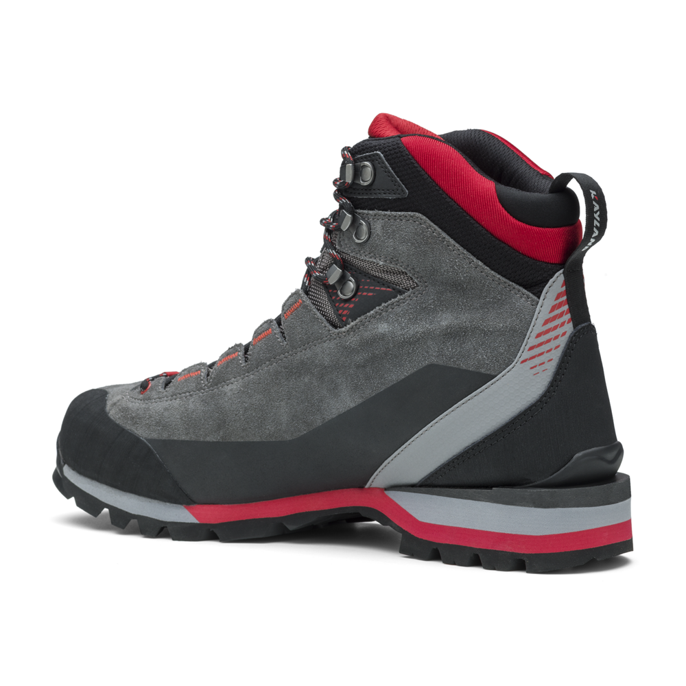 Kayland GRAND TOUR GTX GREY RED Spedizione Gratuita
