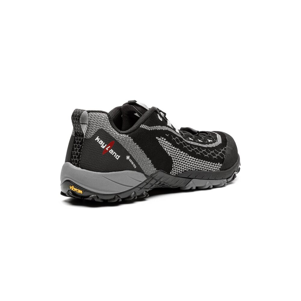 Kayland ALPHA KNIT GTX BLACK Pezzi Unici