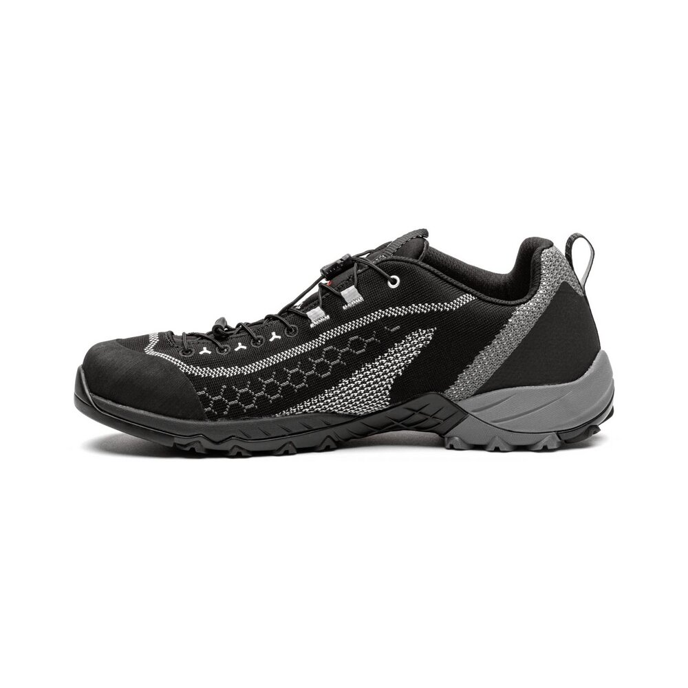 Kayland ALPHA KNIT GTX BLACK Pezzi Unici