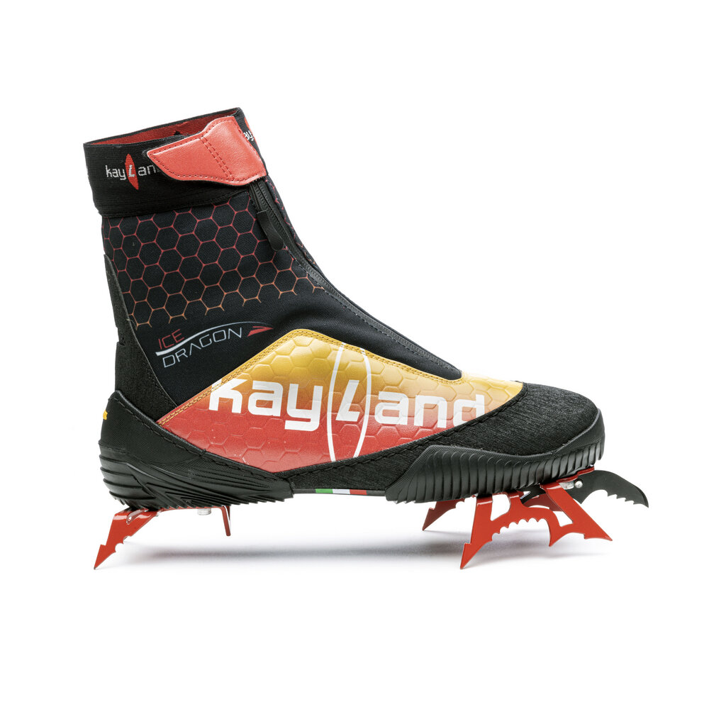 Kayland ICE DRAGON Soddisfazione Garantita