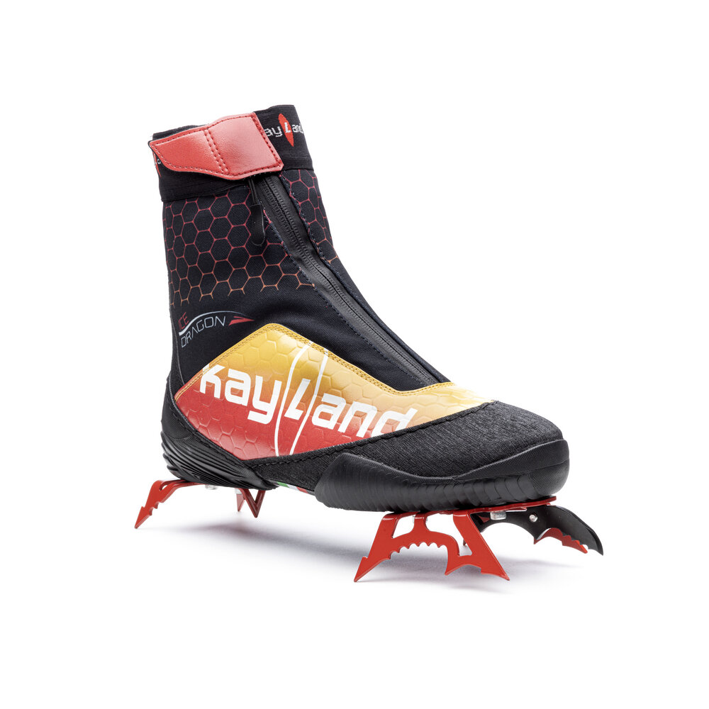 Kayland ICE DRAGON Soddisfazione Garantita
