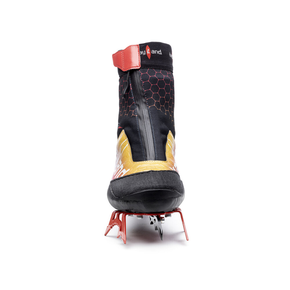 Kayland ICE DRAGON Soddisfazione Garantita