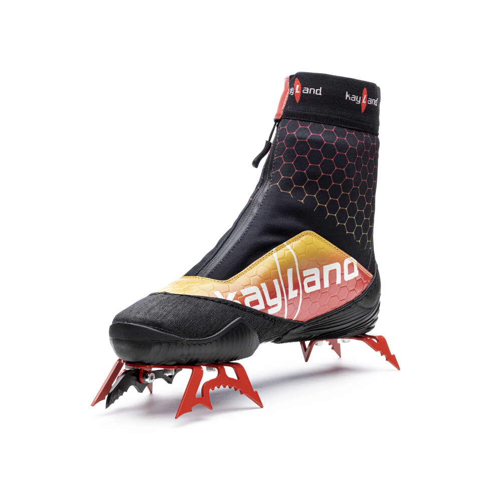 Kayland ICE DRAGON Soddisfazione Garantita