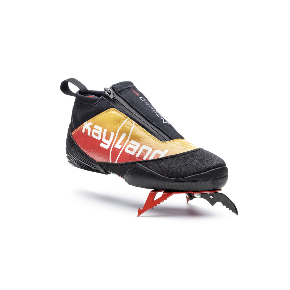 Kayland DRY DRAGON Qualità Garantita