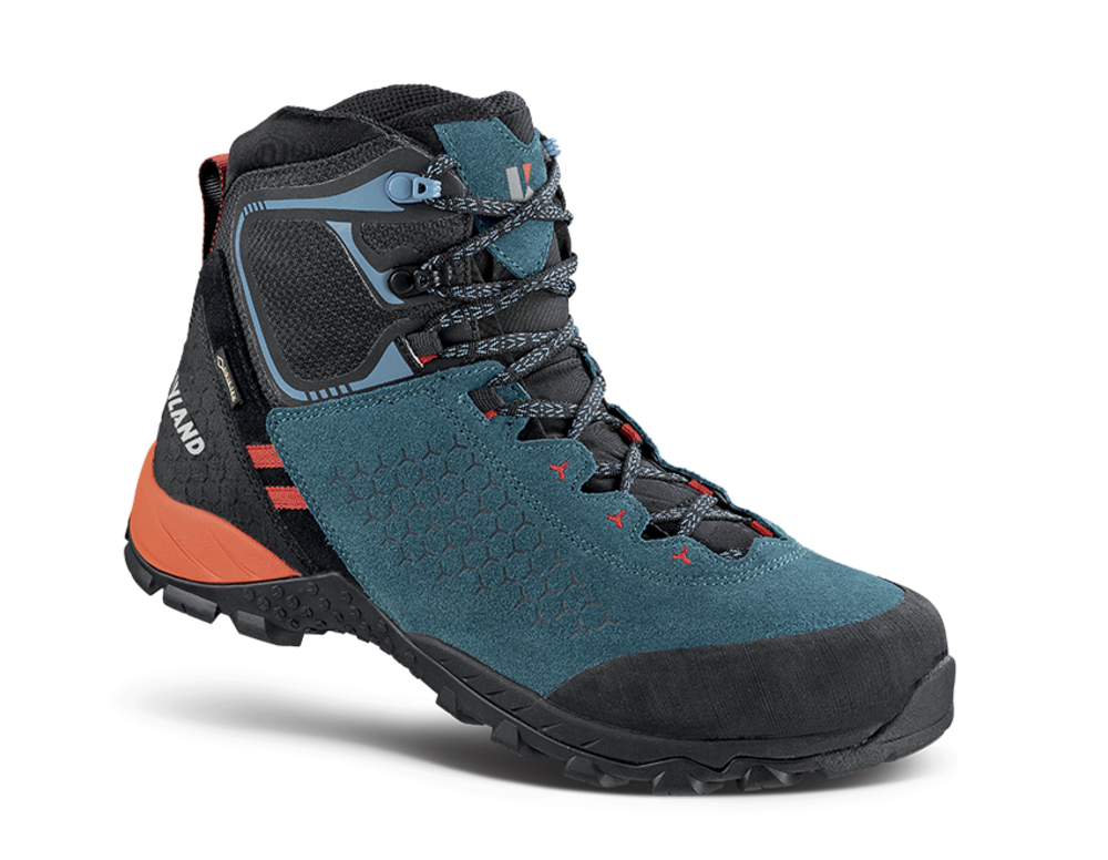 Kayland INPHINITY GTX TEAL BLUE Promozione Limitata