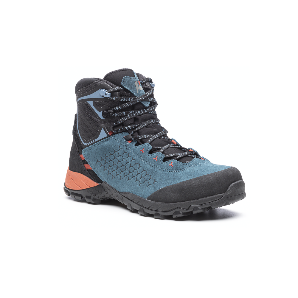 Kayland INPHINITY GTX TEAL BLUE Promozione Limitata
