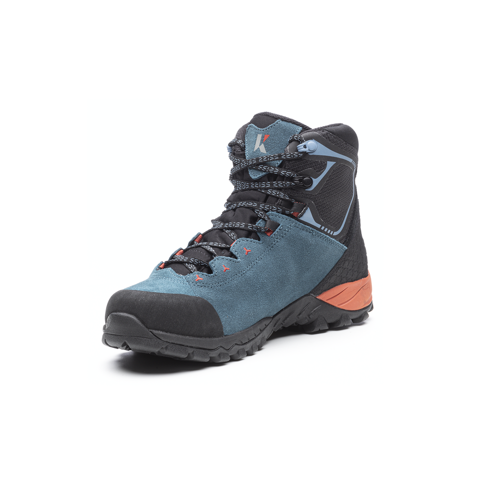 Kayland INPHINITY GTX TEAL BLUE Promozione Limitata