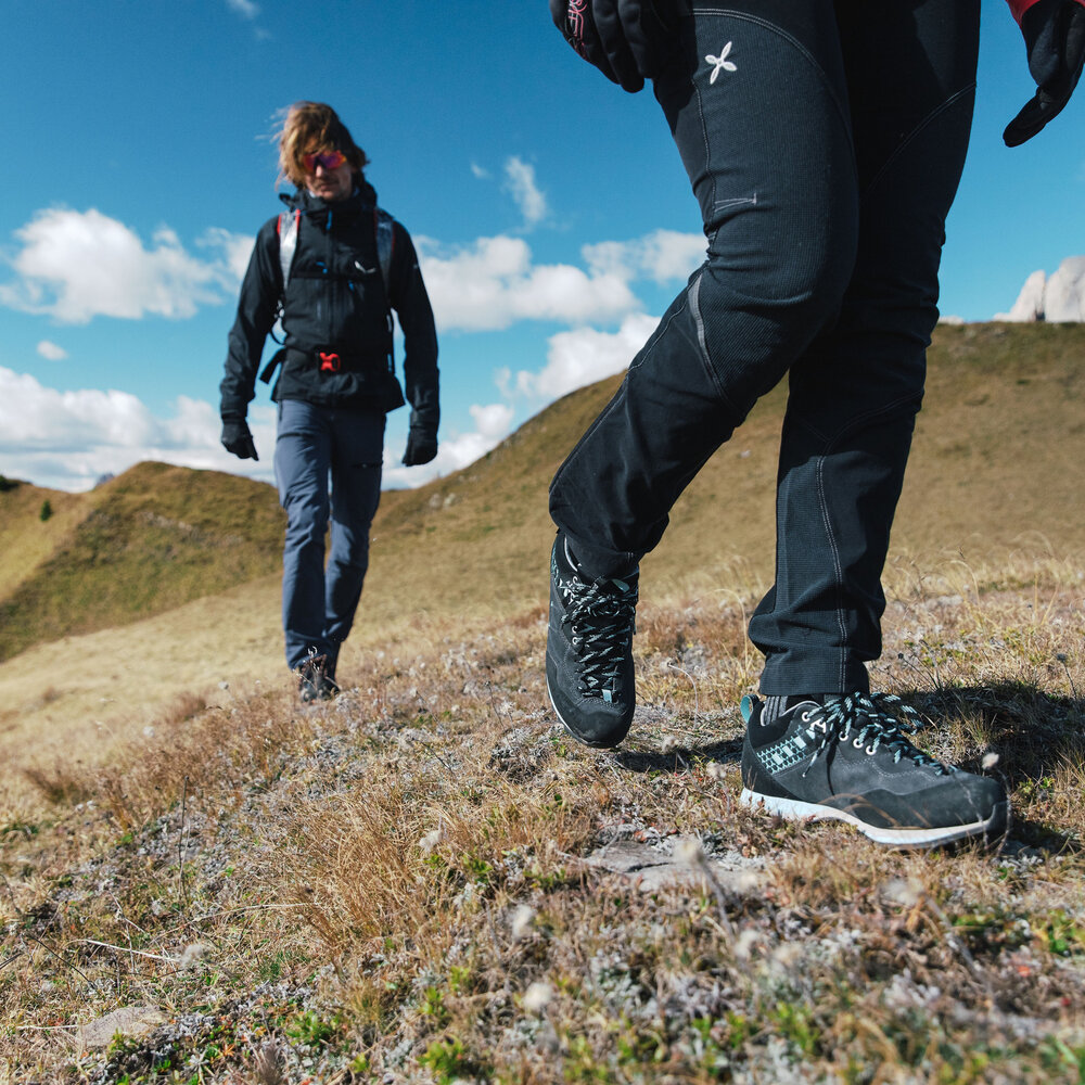 Kayland VITRIK MID GTX BROWN-BLACK Convenienza