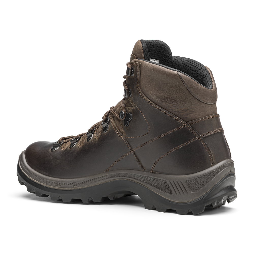 Kayland CUMBRIA GTX BROWN Novità
