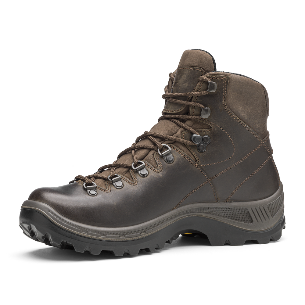 Kayland CUMBRIA GTX BROWN Novità