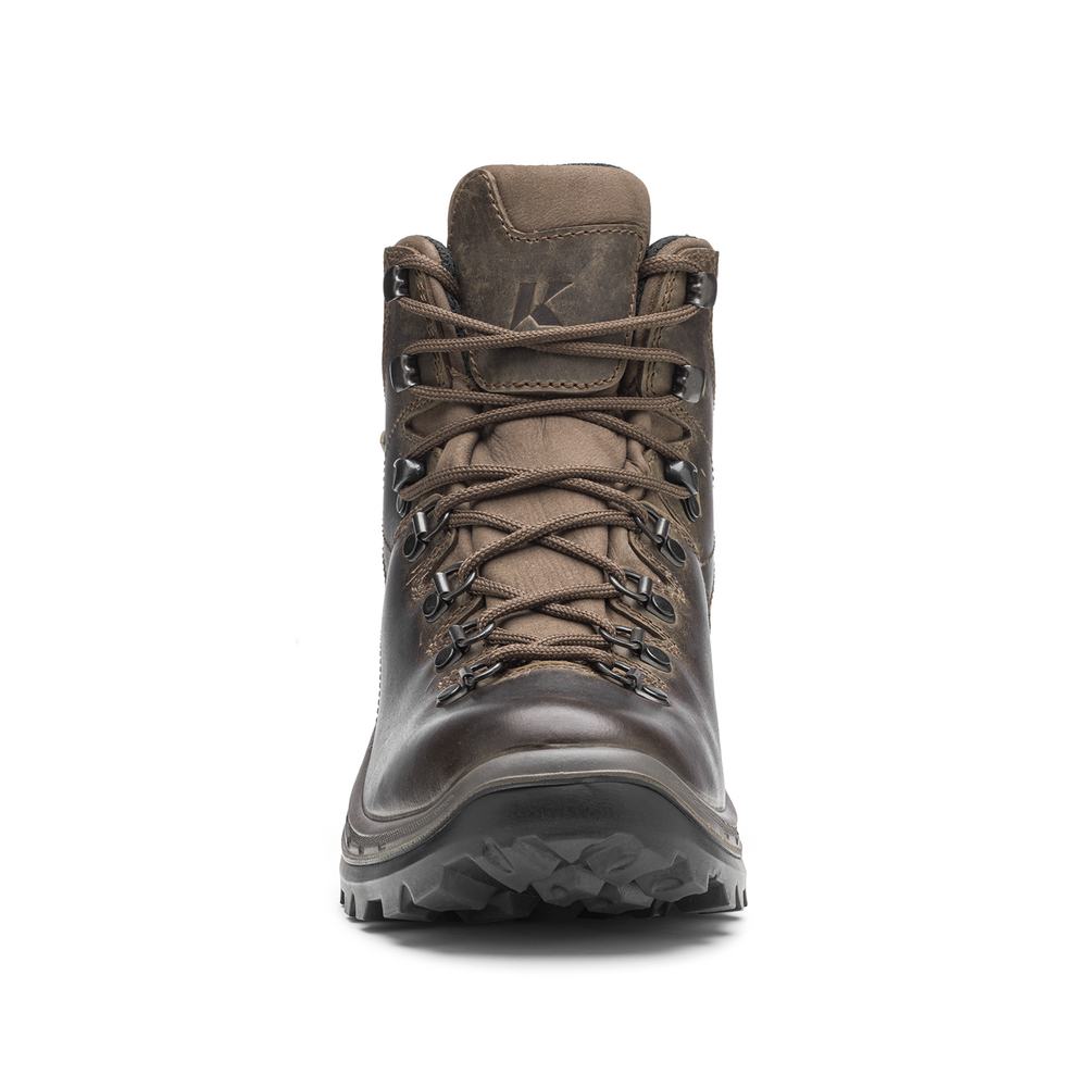 Kayland CUMBRIA GTX BROWN Novità