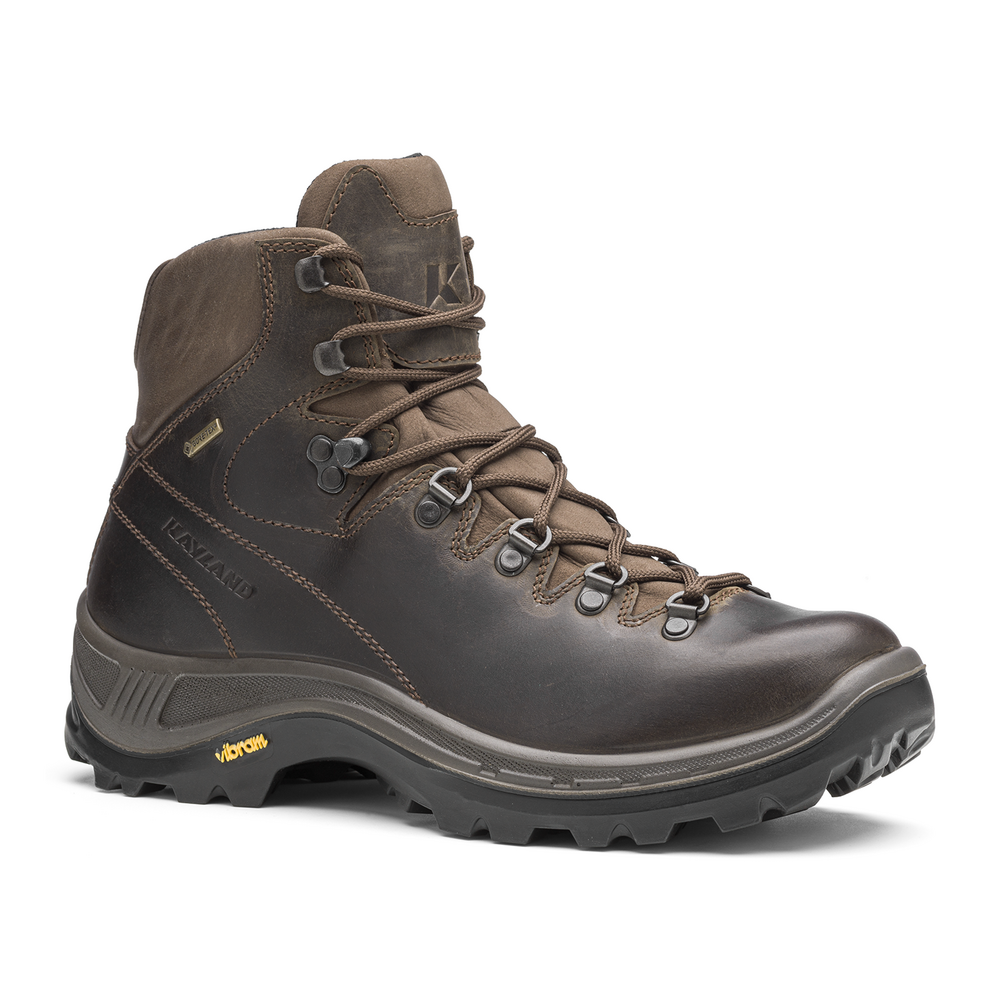 Kayland CUMBRIA GTX BROWN Novità