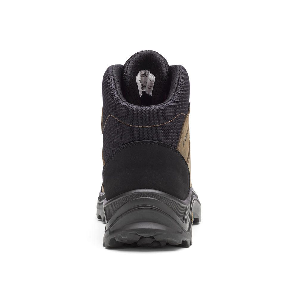 Kayland STARLAND GTX BROWN Presa