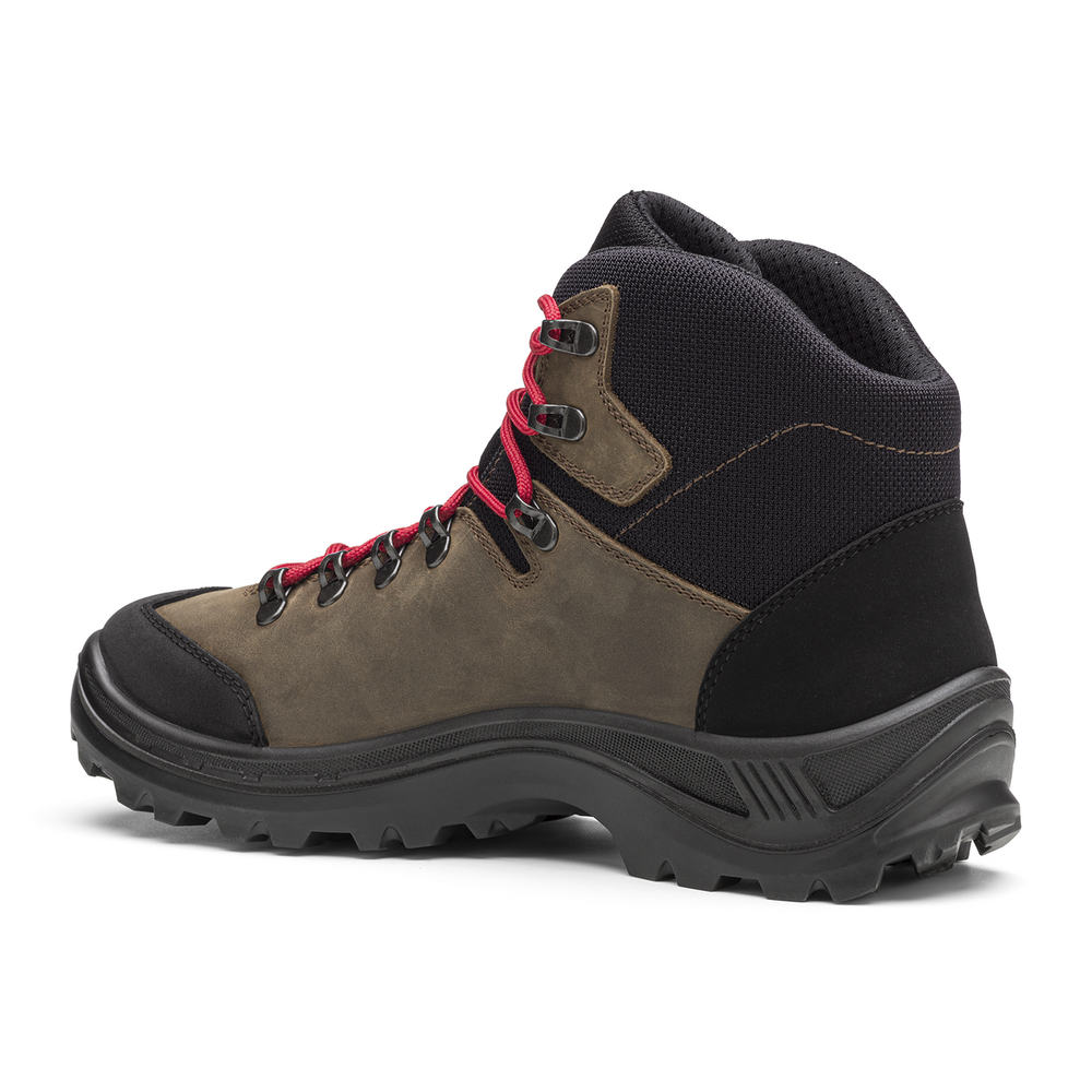 Kayland STARLAND GTX BROWN Presa