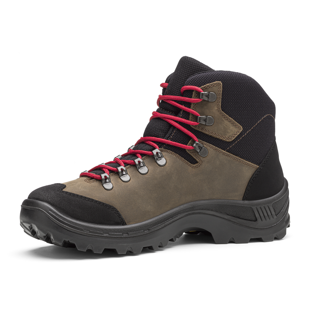 Kayland STARLAND GTX BROWN Presa
