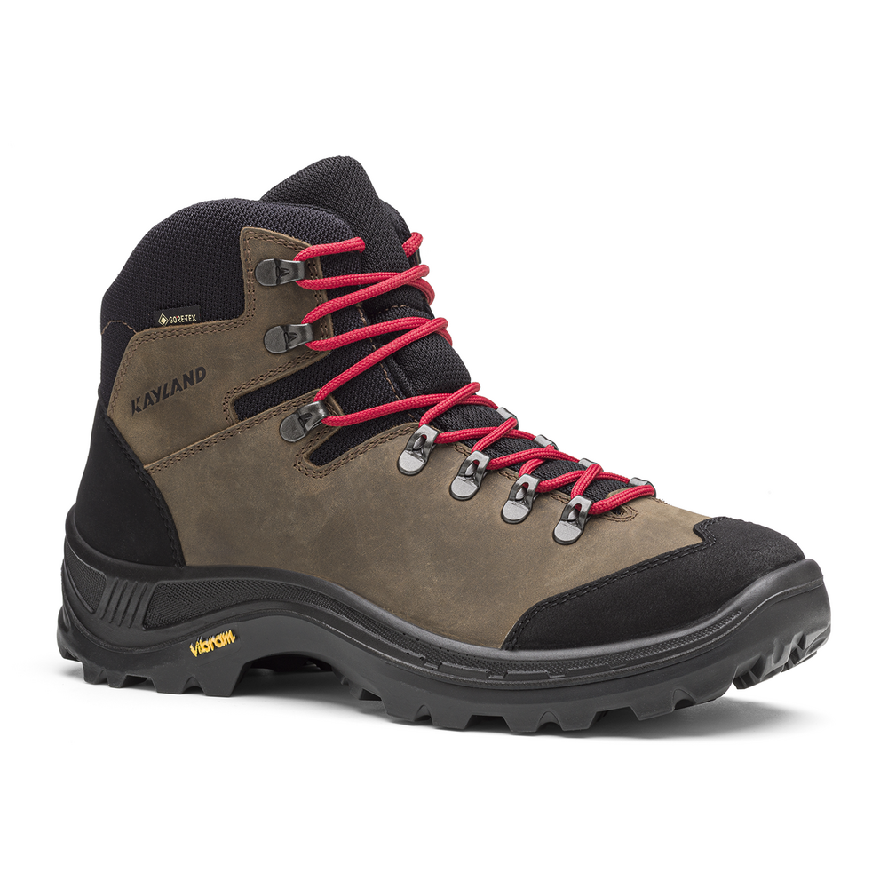 Kayland STARLAND GTX BROWN Presa