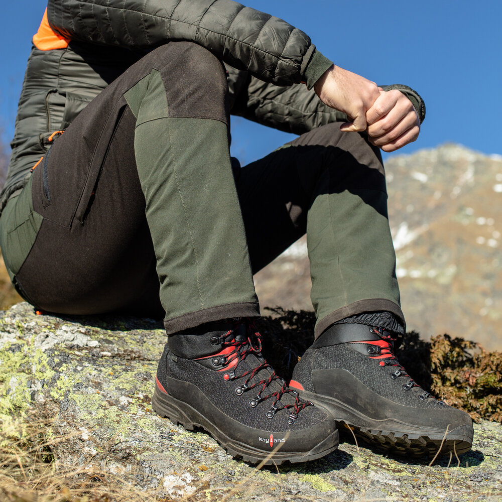 Kayland TUSCIA 2.0 GTX BLACK Sconto