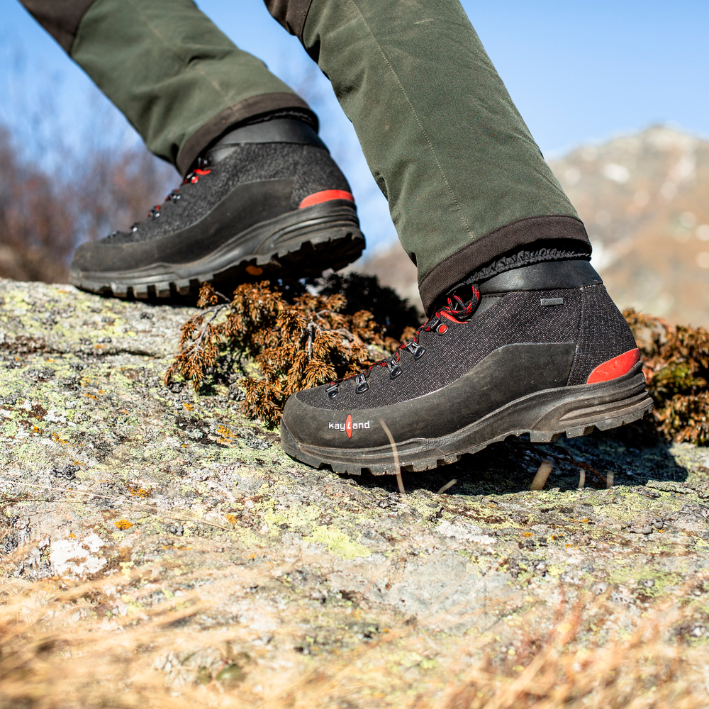 Kayland TUSCIA 2.0 GTX BLACK Sconto