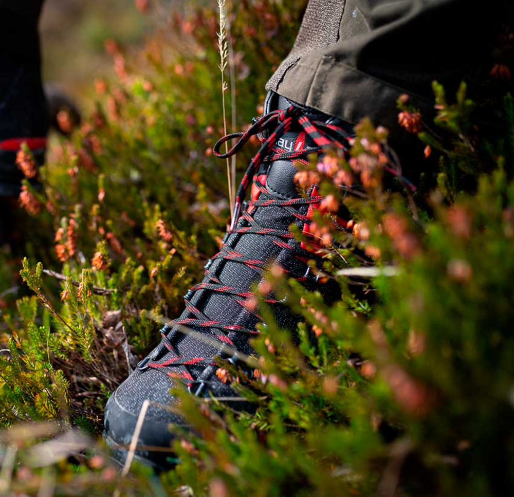 Kayland TUSCIA 2.0 GTX BLACK Sconto