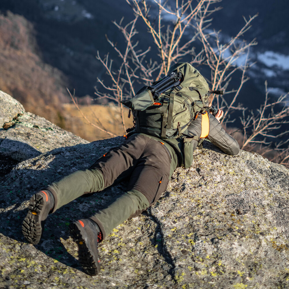 Kayland KARATAU GTX ALMOND/BROWN Offerta