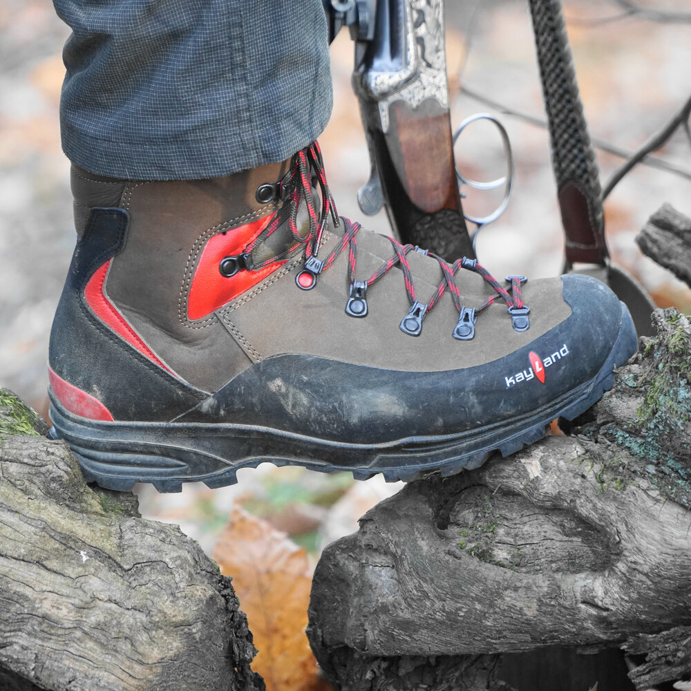 Kayland TUSA GTX BROWN Economico