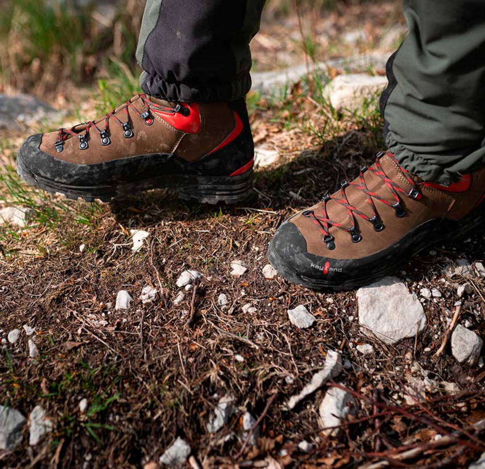 Kayland TUSA GTX BROWN Economico