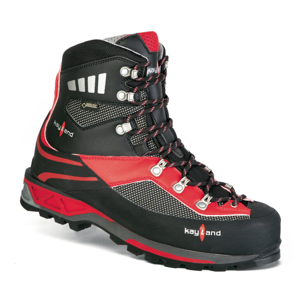 Kayland APEX GTX BLACK RED Outlet