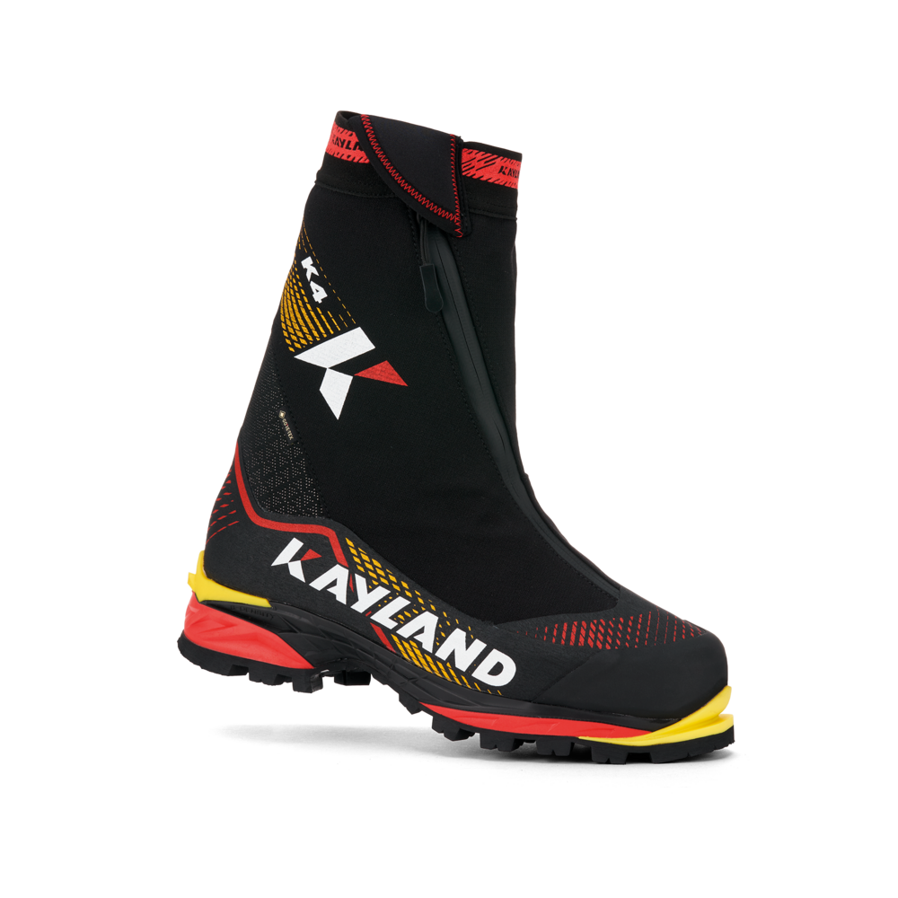 Kayland K4 GTX In Vendita